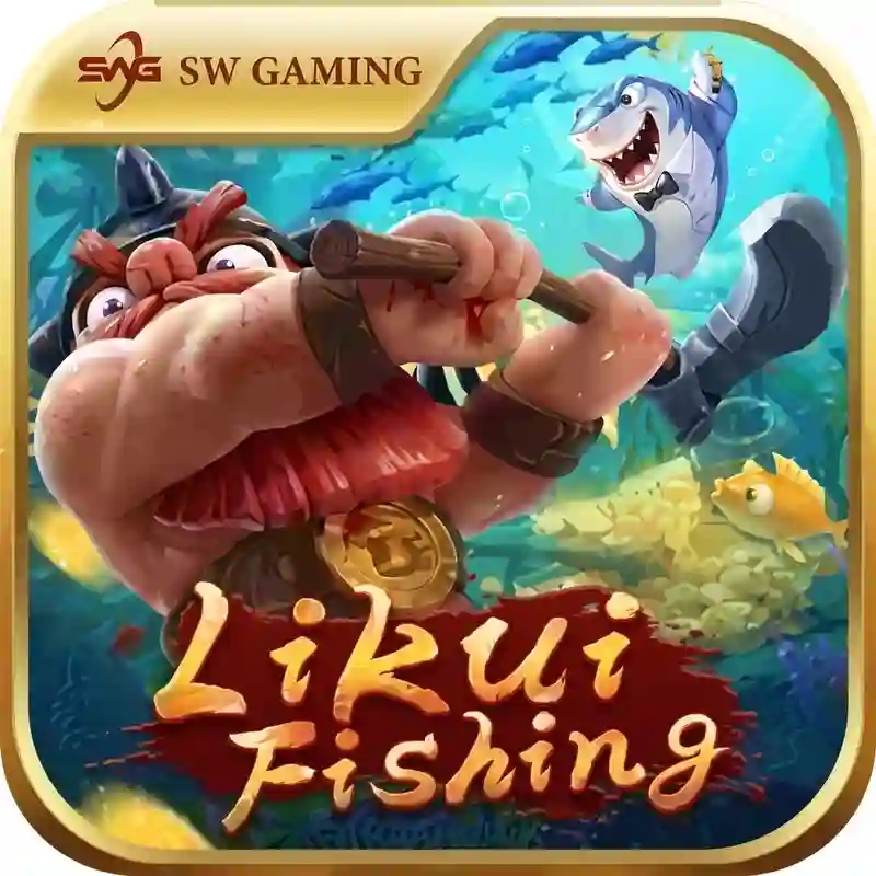 Game Lý Khôi chém cá